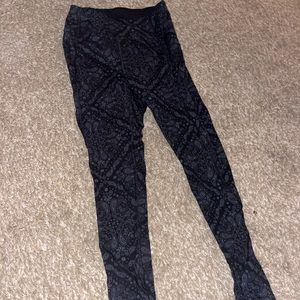 Women PINK and Victoria Secret leggings